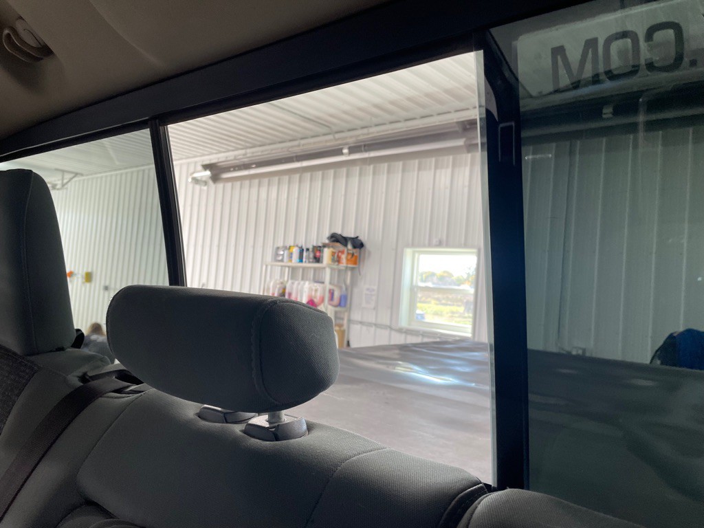 2017 RAM 1500 Image 19