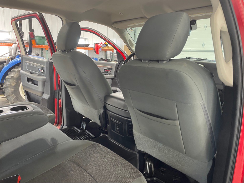 2017 RAM 1500 Image 20