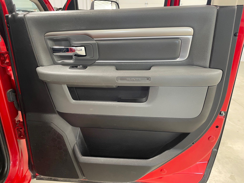 2017 RAM 1500 Image 22