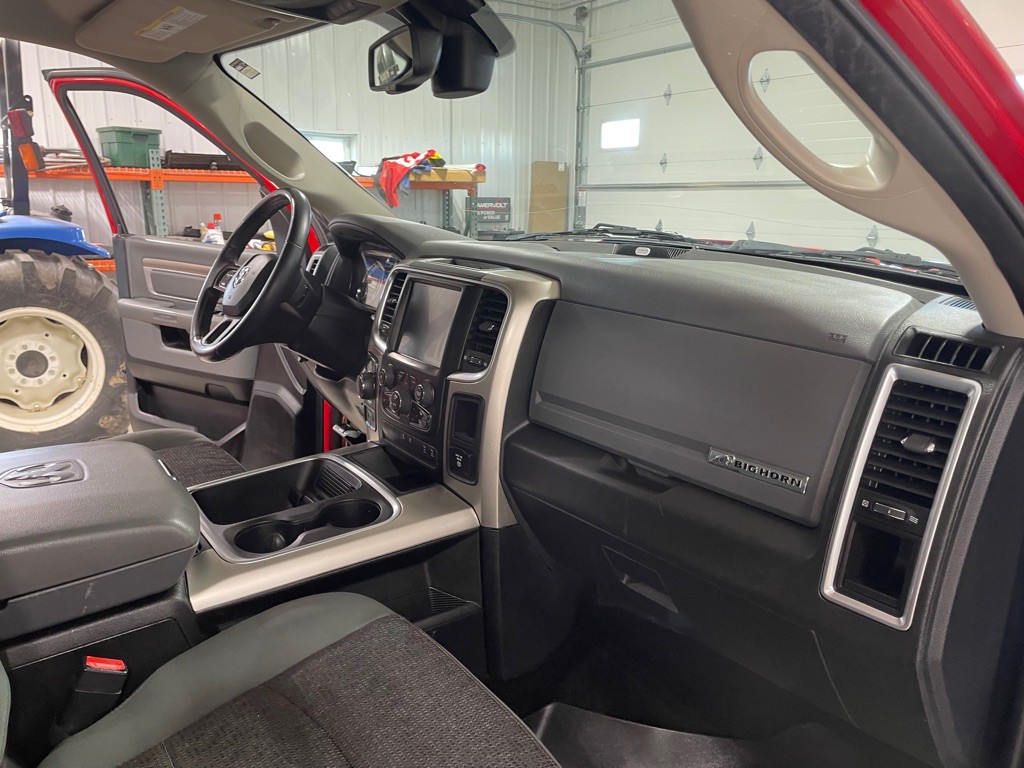 2017 RAM 1500 Image 23