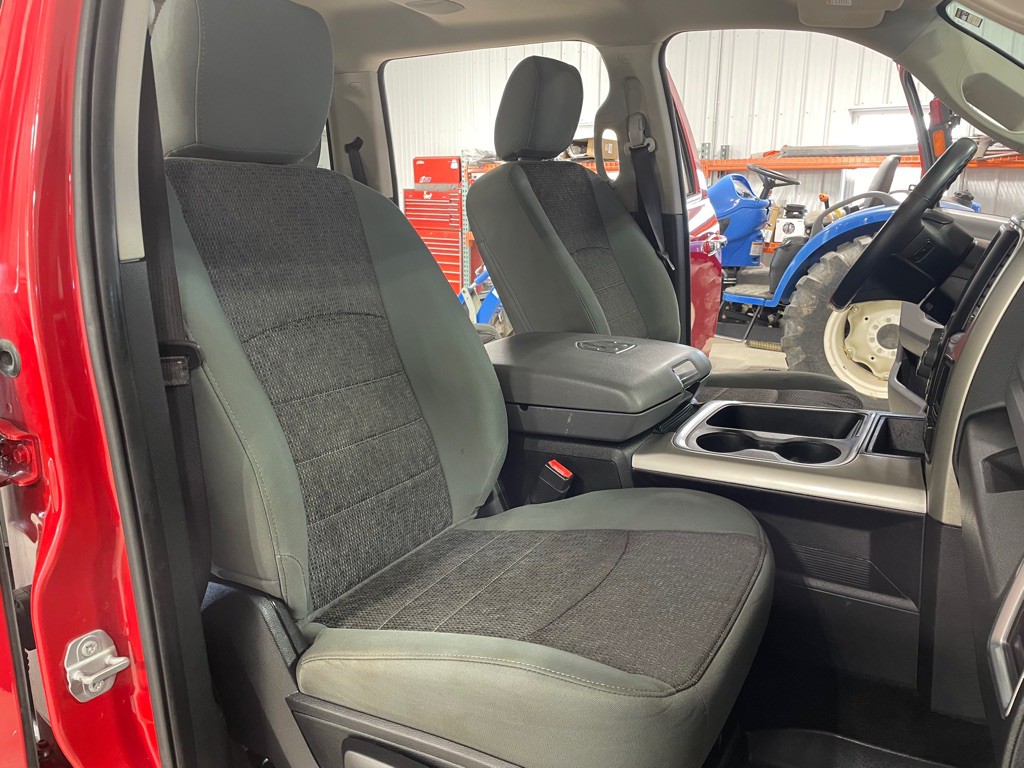 2017 RAM 1500 Image 24