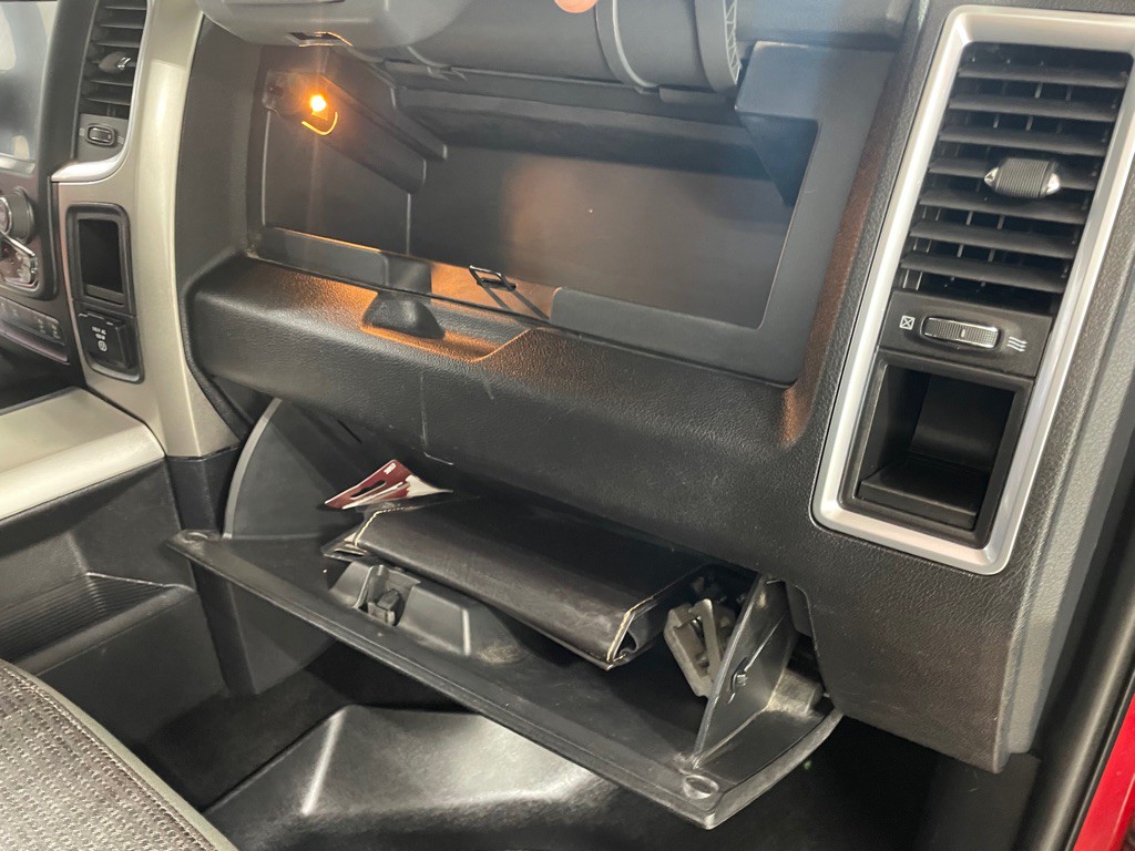 2017 RAM 1500 Image 25