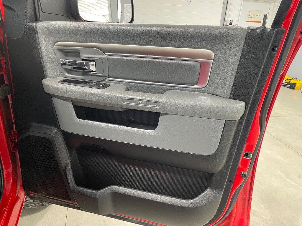 2017 RAM 1500 Image 26