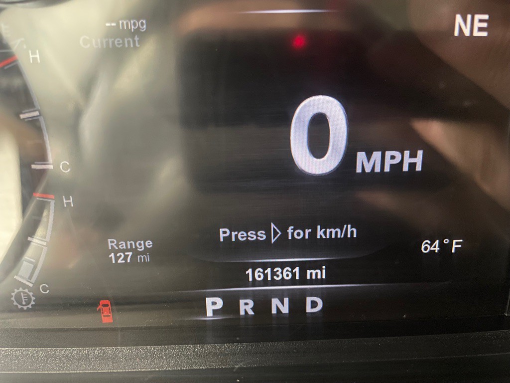 2017 RAM 1500 Image 28