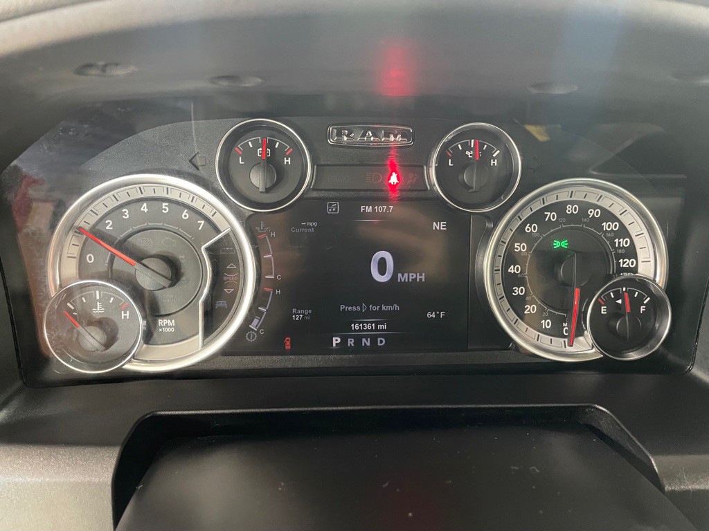 2017 RAM 1500 Image 29