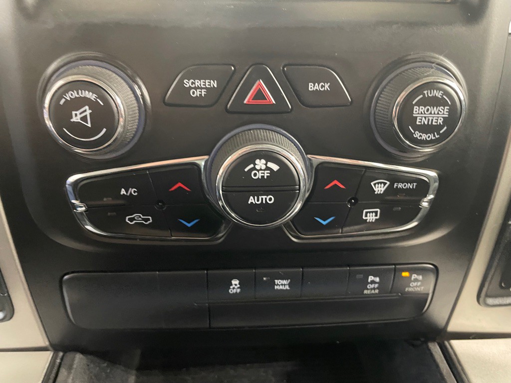 2017 RAM 1500 Image 32