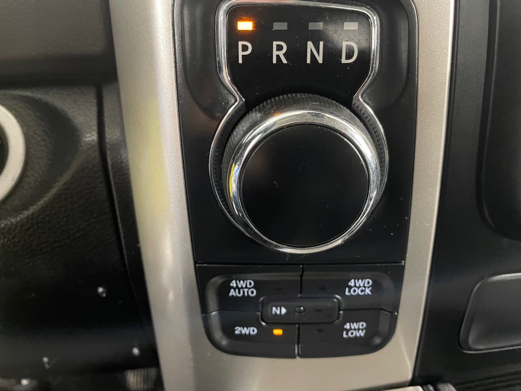 2017 RAM 1500 Image 33