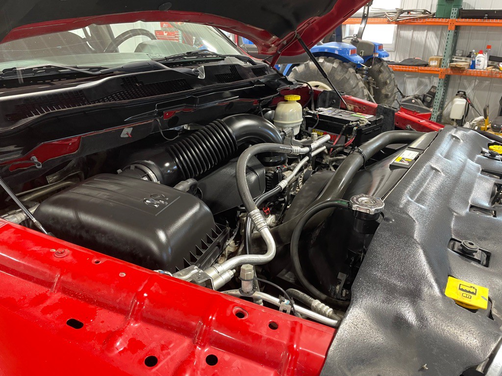 2017 RAM 1500 Image 37