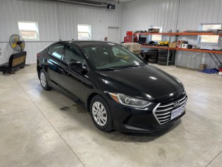 Image for 2017 Hyundai Elantra SE ID: 6984108