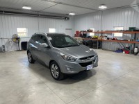 Image for 2015 Hyundai Tucson SE ID: 6985109