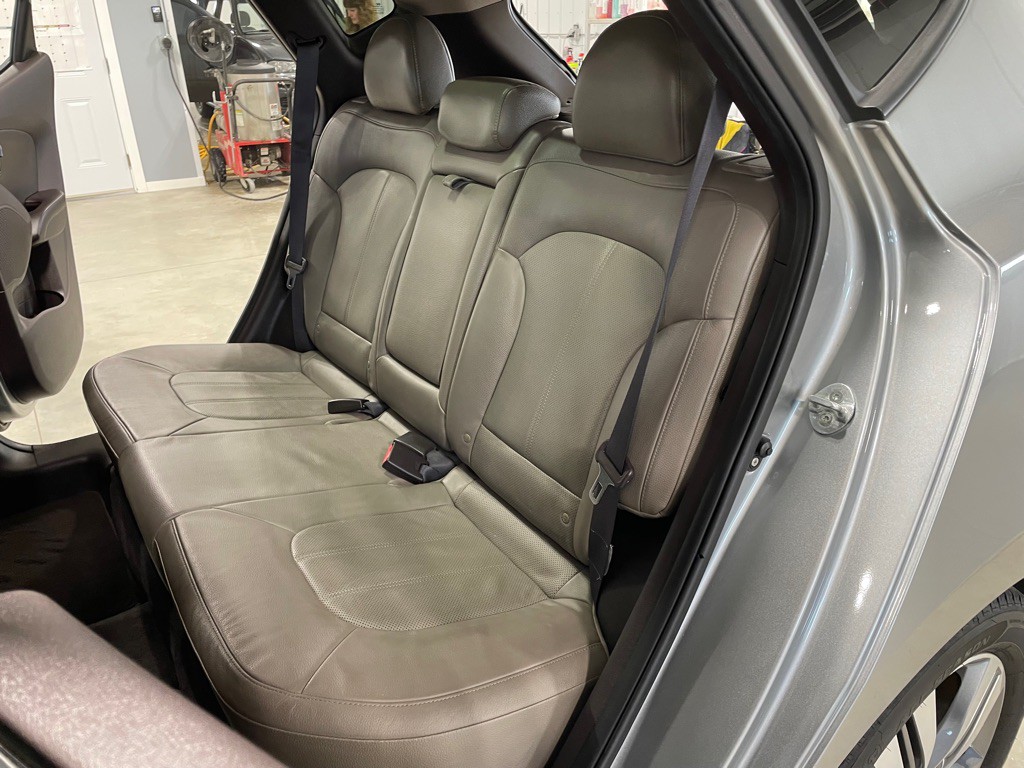 2015 Hyundai Tucson Image 15