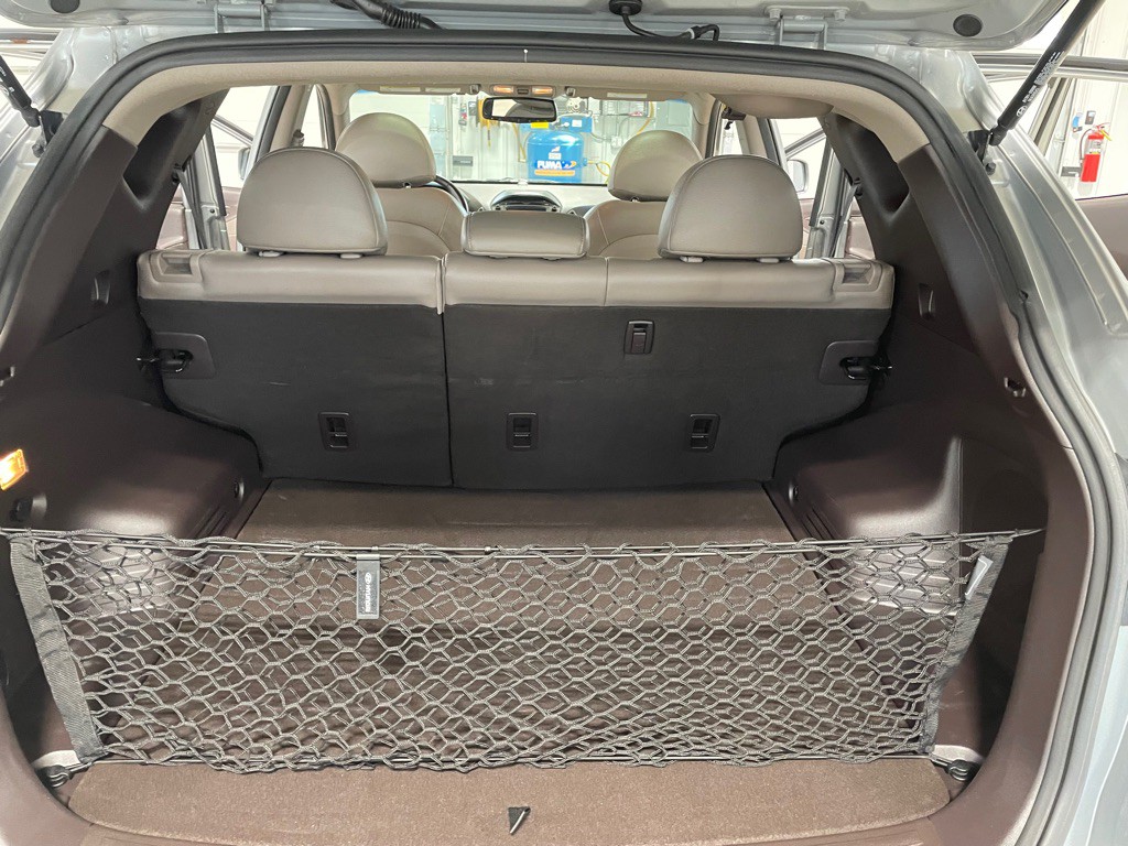 2015 Hyundai Tucson Image 17