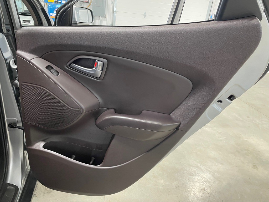 2015 Hyundai Tucson Image 22