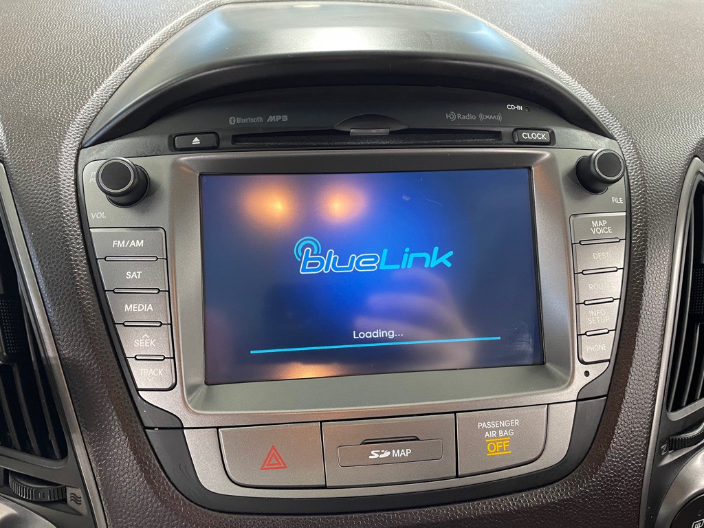 2015 Hyundai Tucson Image 29