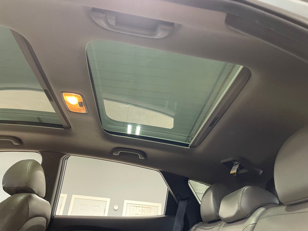 2015 Hyundai Tucson Image 34