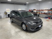 Image for 2017 Chrysler Pacifica Touring Plus ID: 6999458