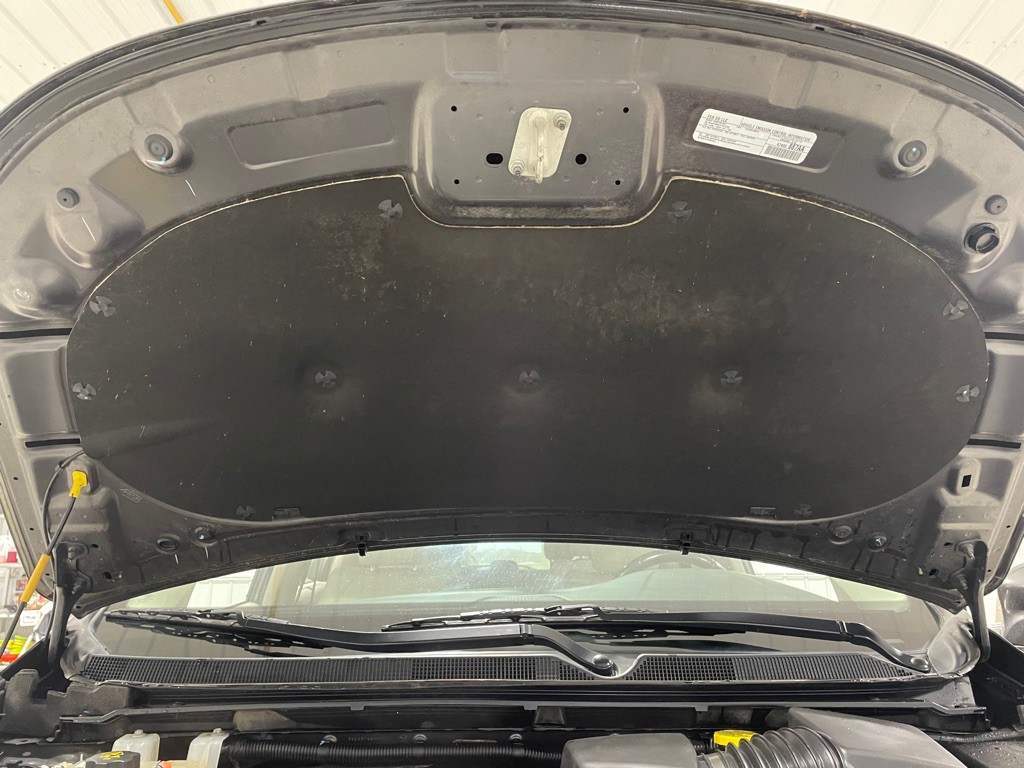 2017 Chrysler Pacifica Image 38