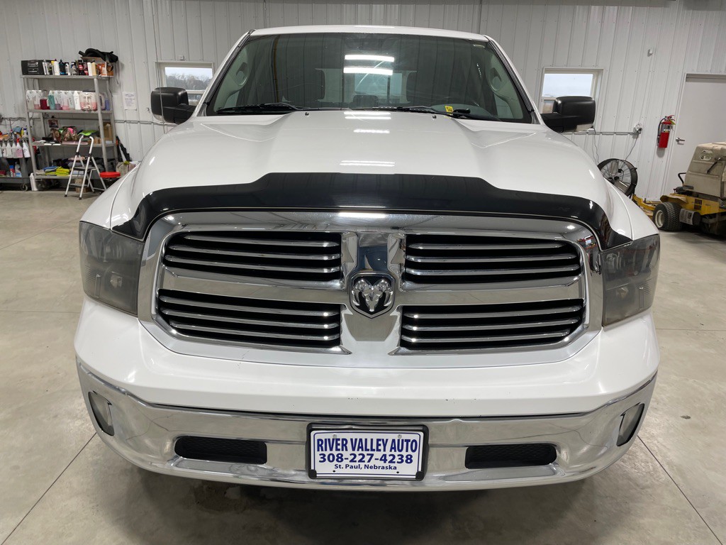 2014 RAM 1500 Image 2