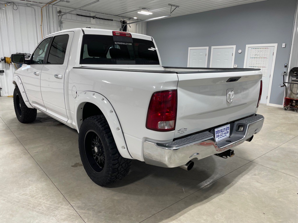 2014 RAM 1500 Image 5