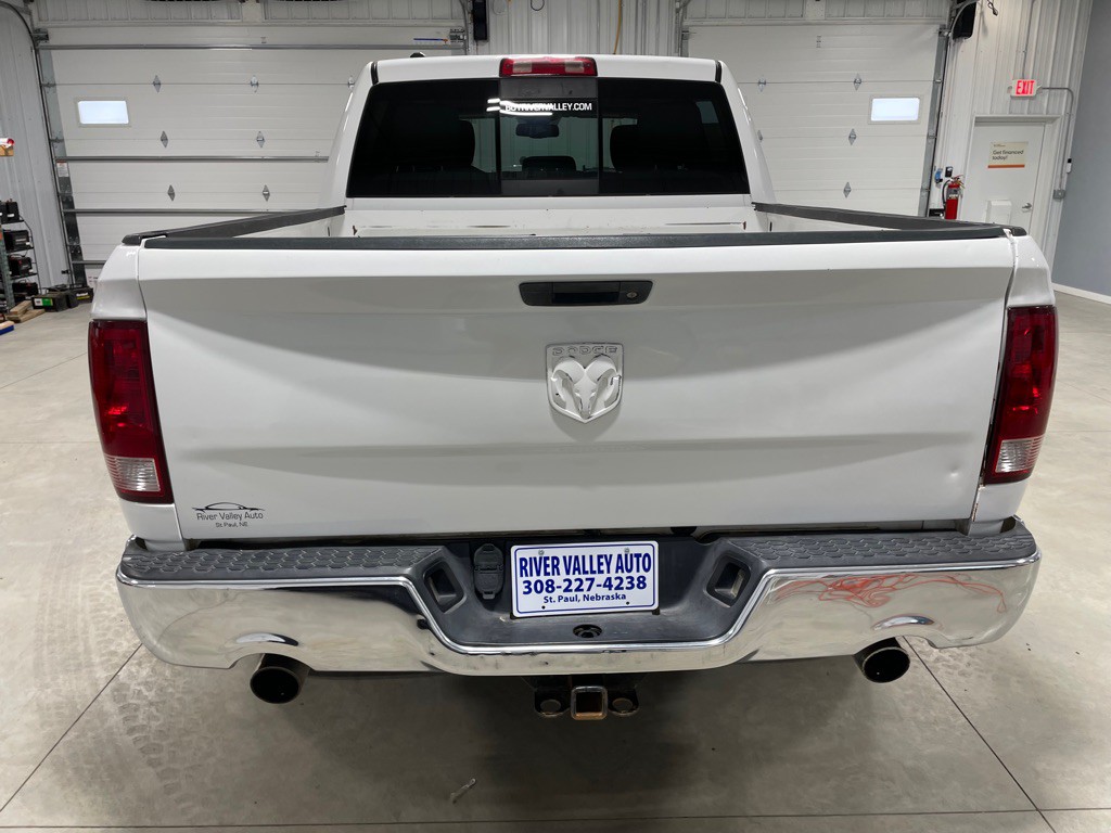 2014 RAM 1500 Image 6