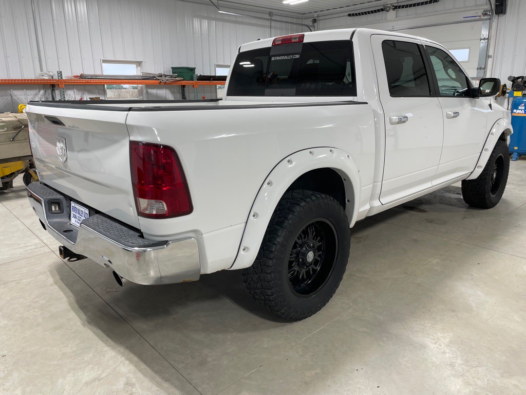 2014 RAM 1500 Image 7