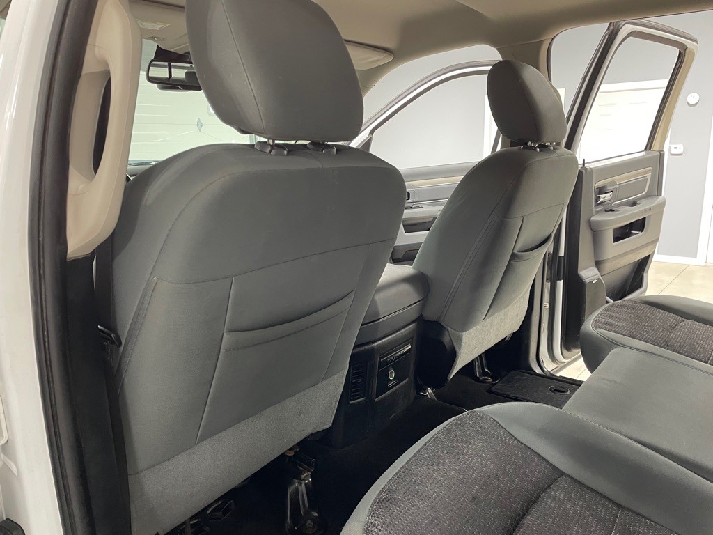 2014 RAM 1500 Image 14