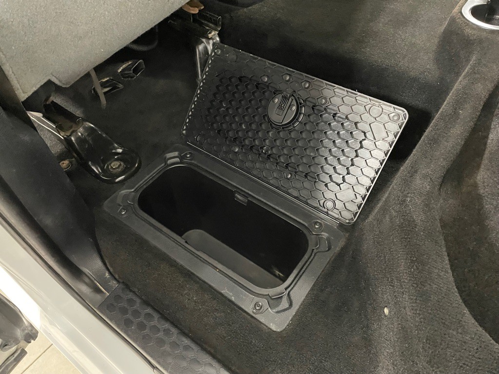 2014 RAM 1500 Image 16