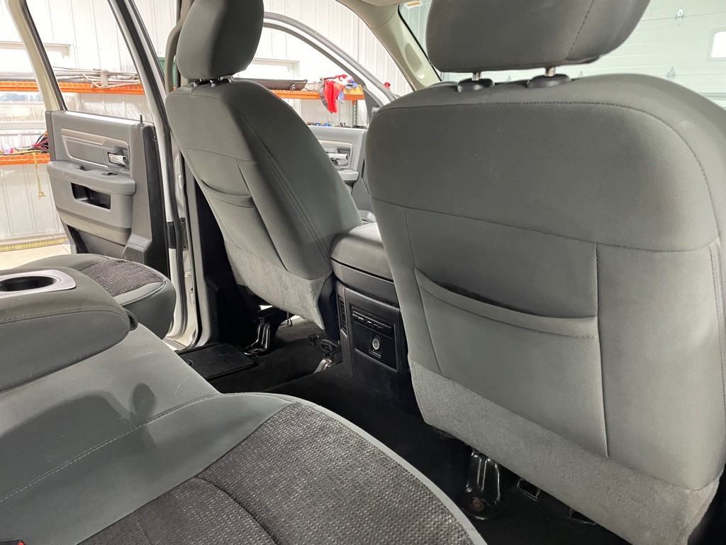 2014 RAM 1500 Image 19