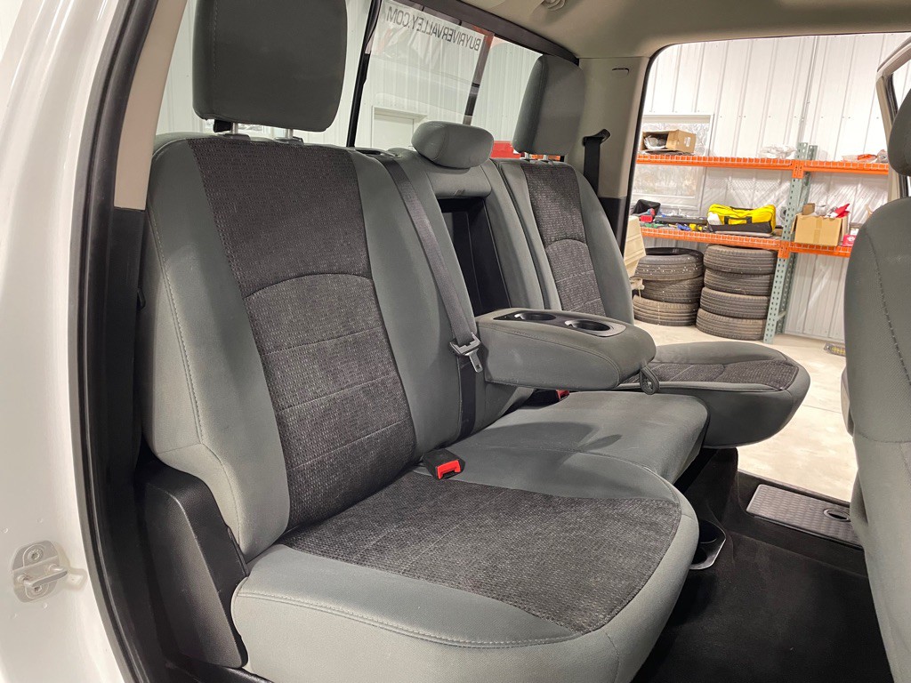 2014 RAM 1500 Image 20