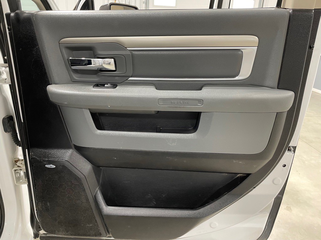 2014 RAM 1500 Image 21