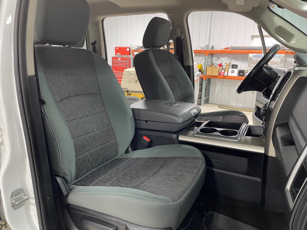 2014 RAM 1500 Image 23