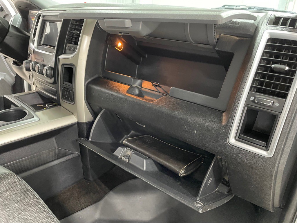 2014 RAM 1500 Image 24
