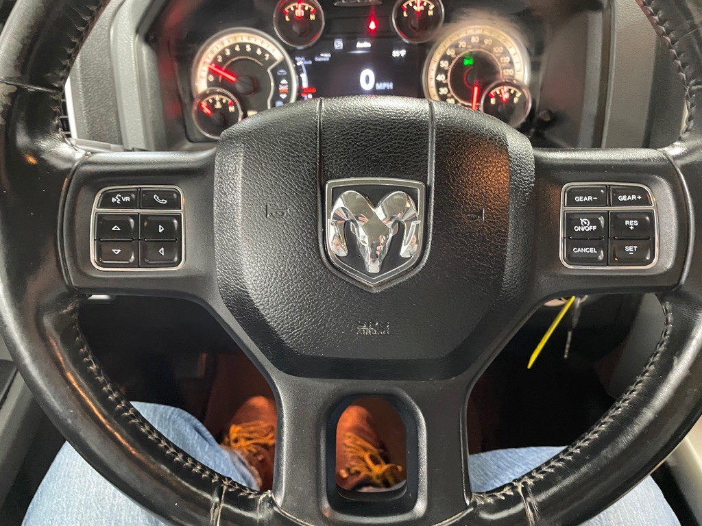 2014 RAM 1500 Image 28