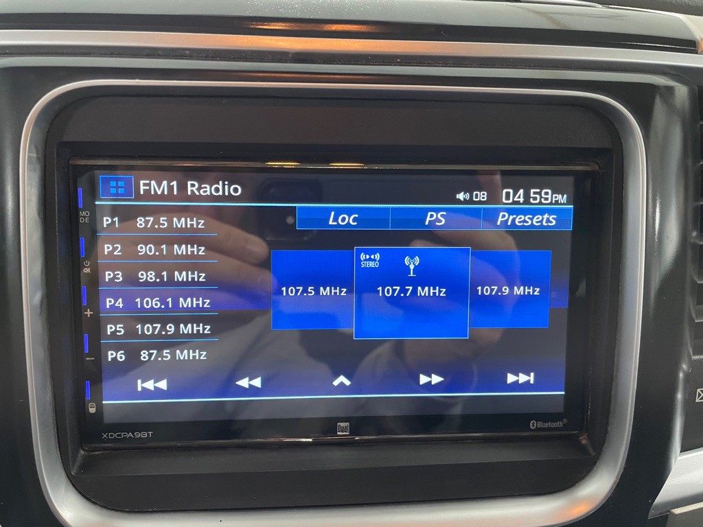 2014 RAM 1500 Image 29