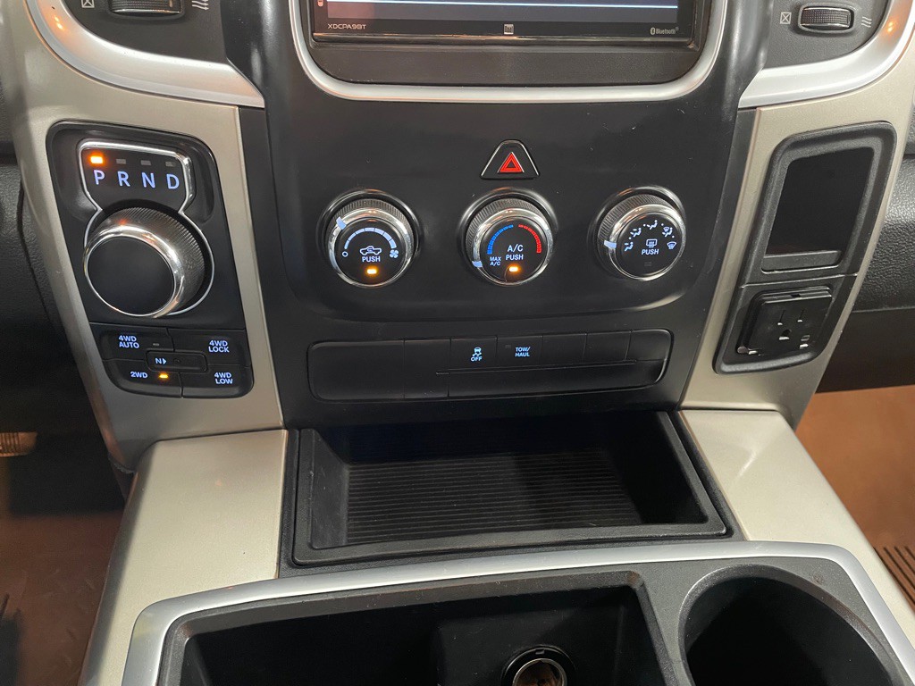2014 RAM 1500 Image 30
