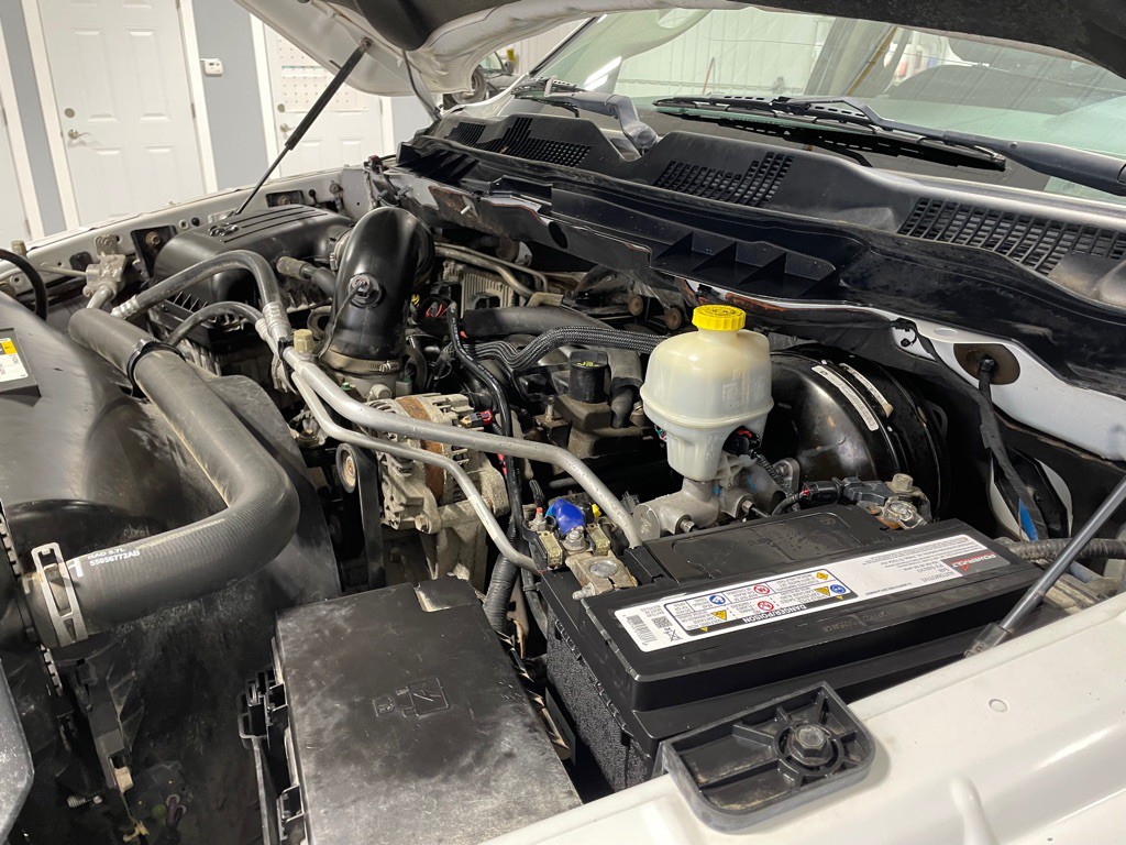 2014 RAM 1500 Image 32