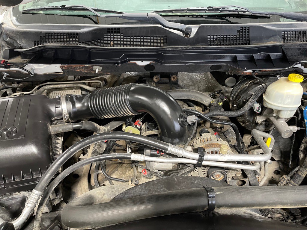 2014 RAM 1500 Image 33