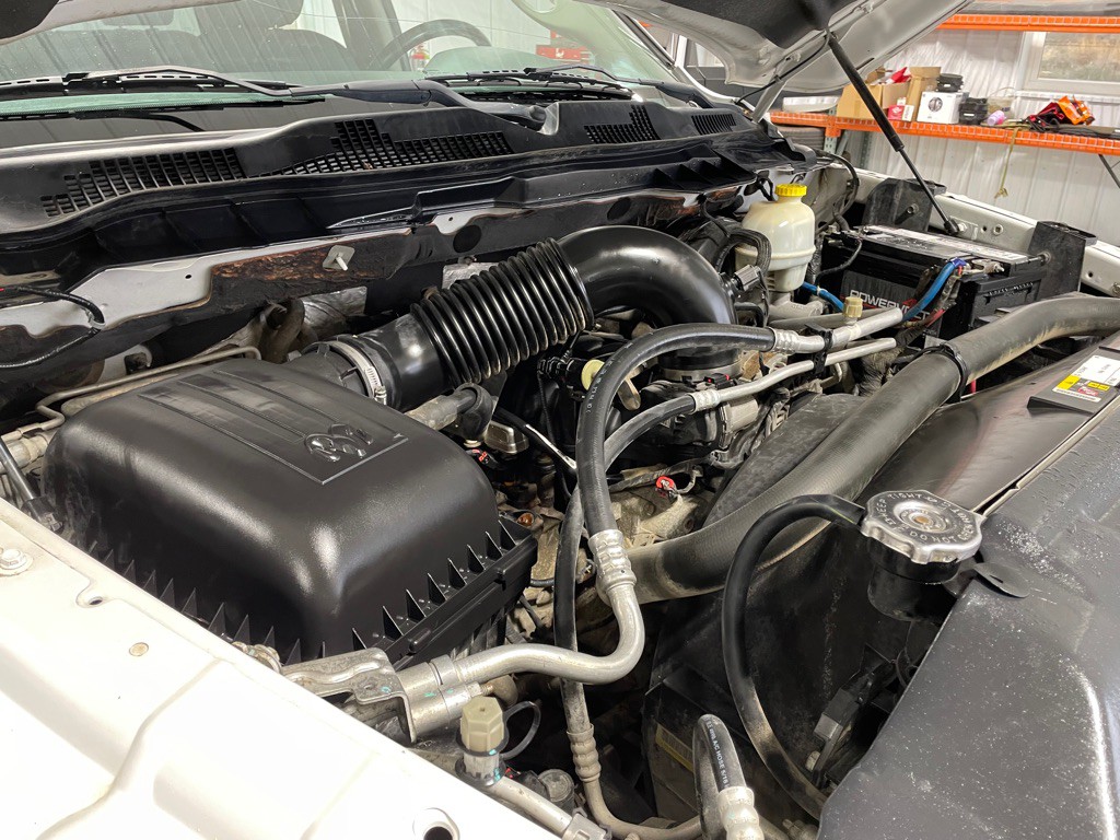 2014 RAM 1500 Image 34