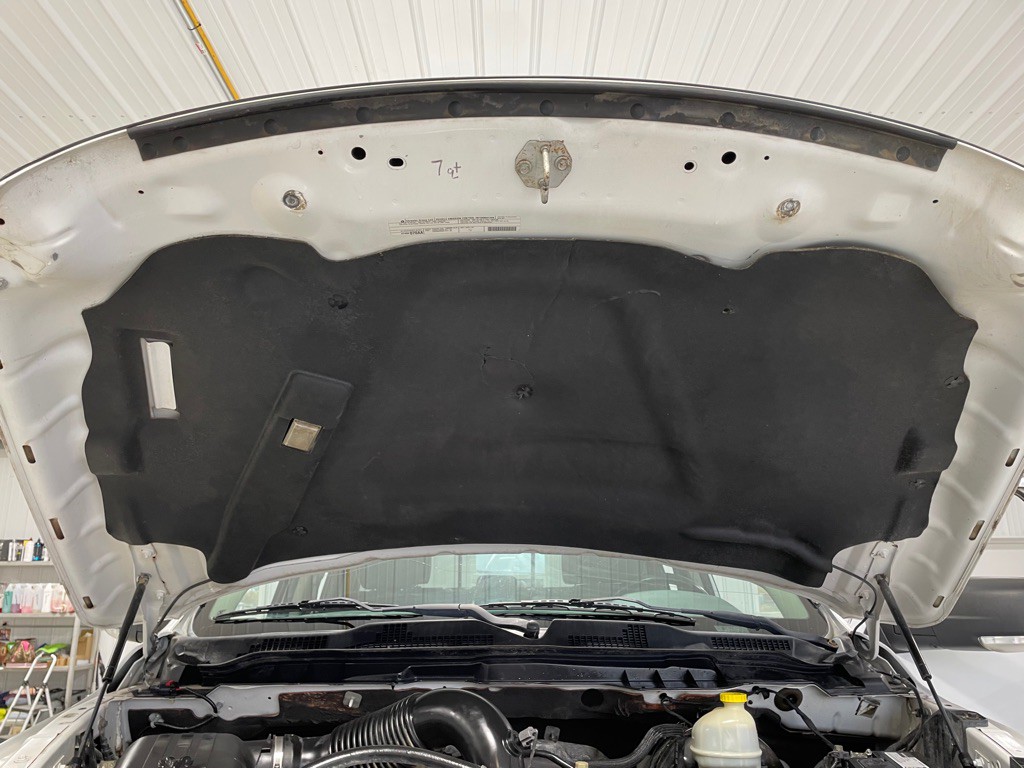 2014 RAM 1500 Image 36