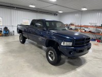 Image for 2000 Dodge Ram 1500 SLT ID: 7009049