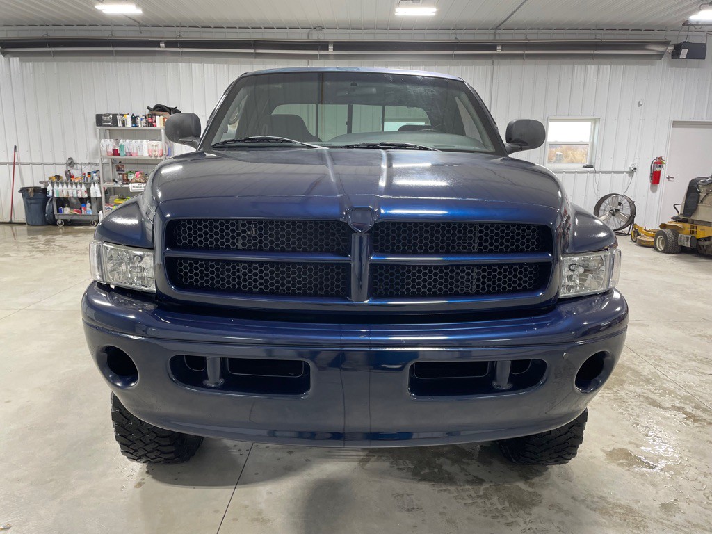 2000 Dodge Ram 1500 Image 2