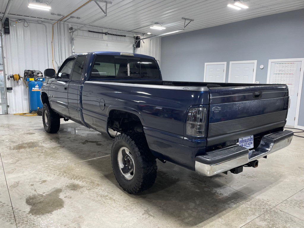 2000 Dodge Ram 1500 Image 5