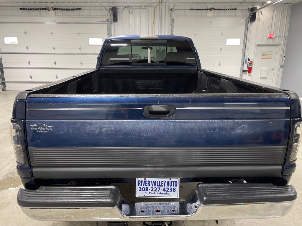 2000 Dodge Ram 1500 Image 6