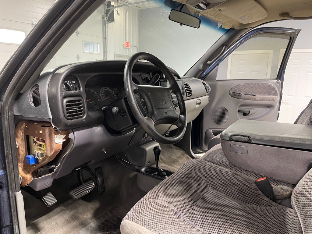 2000 Dodge Ram 1500 Image 10