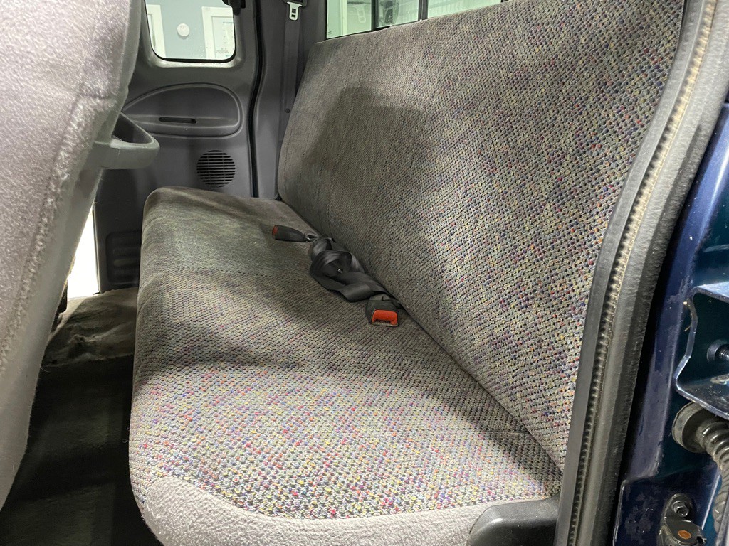 2000 Dodge Ram 1500 Image 12