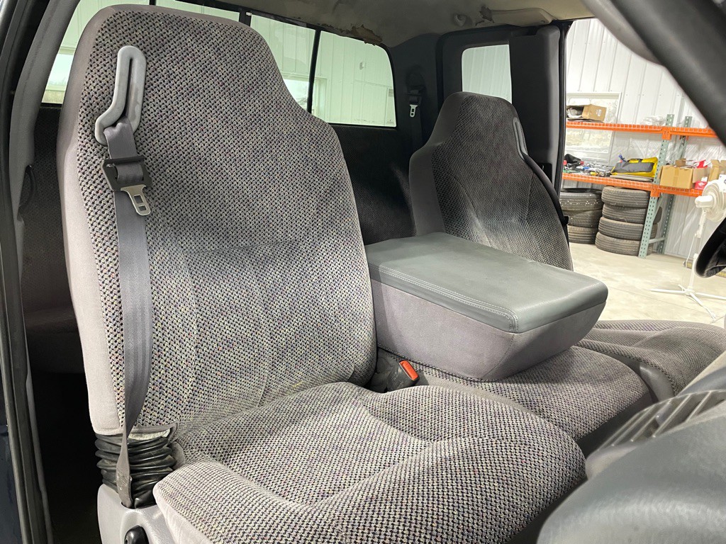 2000 Dodge Ram 1500 Image 13