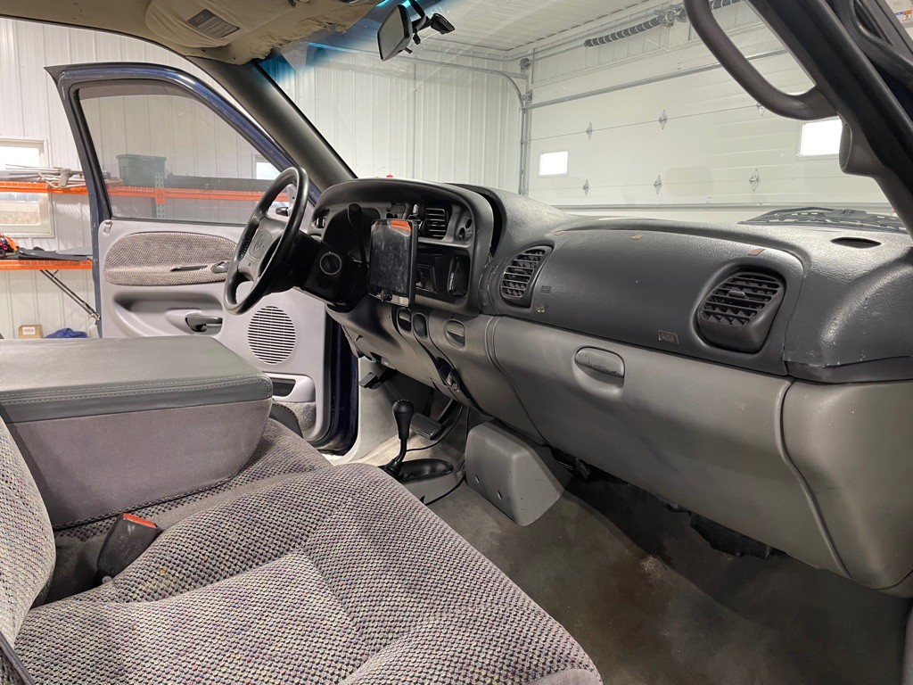 2000 Dodge Ram 1500 Image 14
