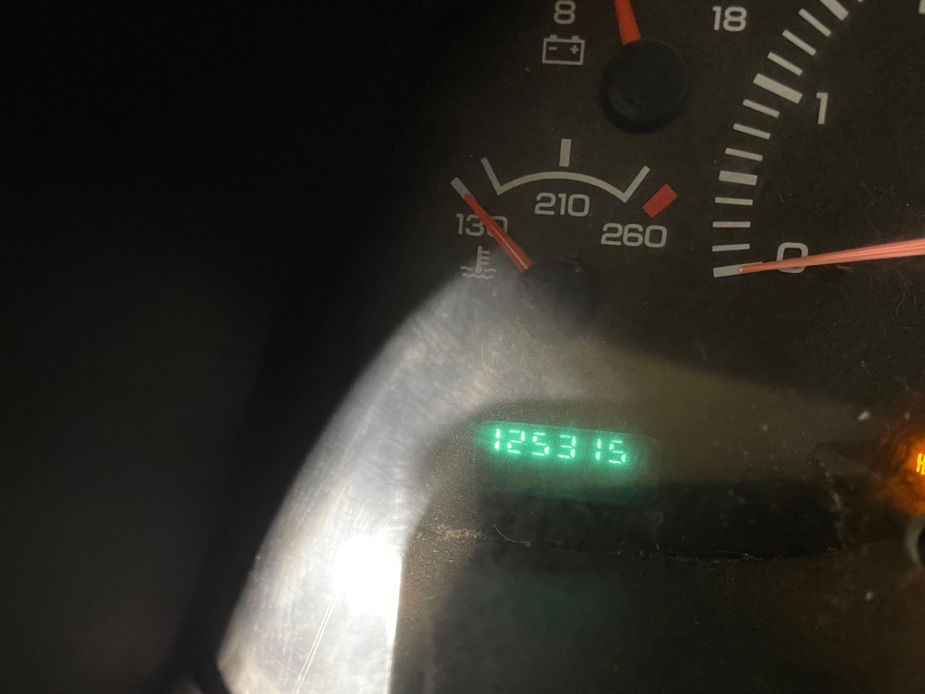 2000 Dodge Ram 1500 Image 15