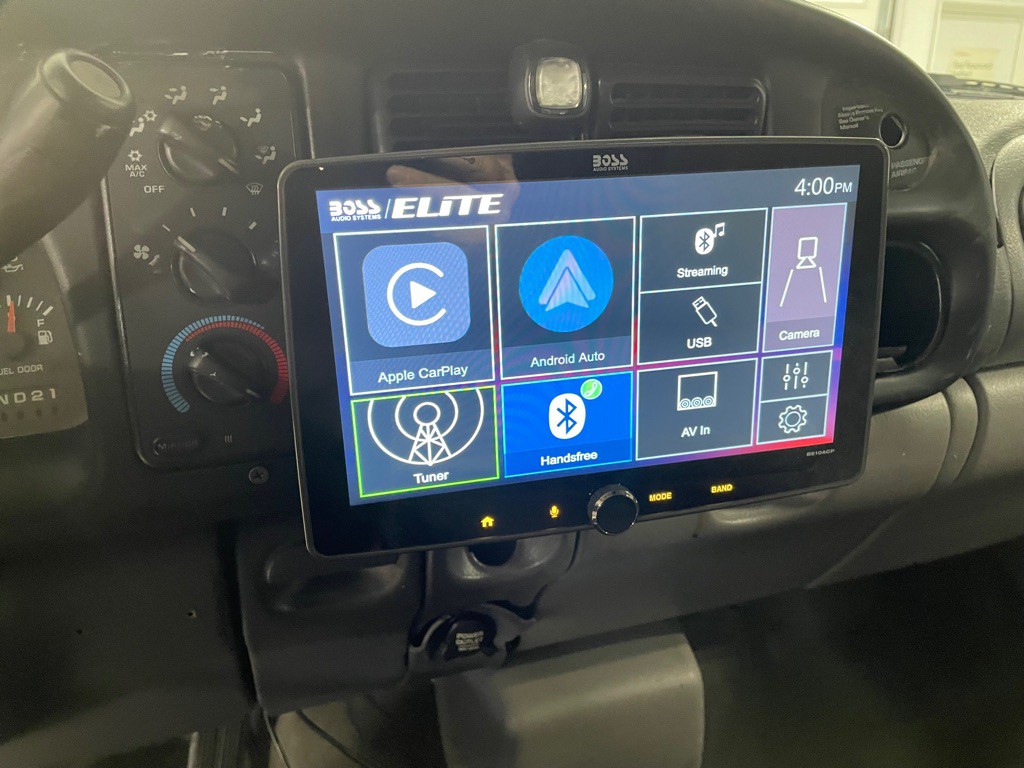 2000 Dodge Ram 1500 Image 16