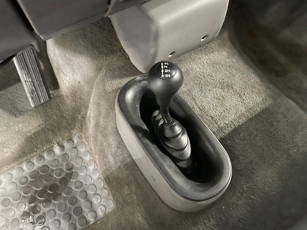 2000 Dodge Ram 1500 Image 17